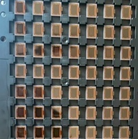 Capteur d'image CMOS APS-C IMX455ALK-C authentique du Japon, 26 millions de pixels, avec un seul capteur