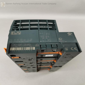 B &amp; r X20 Cp 3585 / X20cp3585 avec frein # 5 Nouveaux Stock Disponible Automatisation Industrielle Pac Programmation Dédiée PLC - Product Image 1