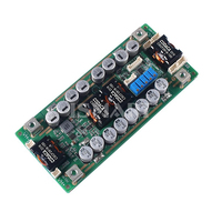YF-BK/ST80V100A Module d'alimentation abaisseur DC-DC bidirectionnel synchrone carte d'alimentation Non isolée haute puissance 12-56V/24-72V