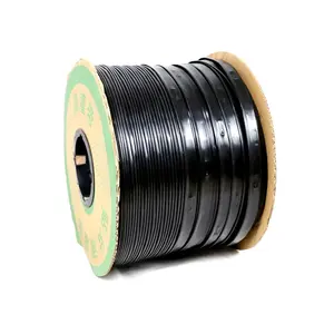 Manufacturer watering agriculture drip irrigation 16mm drip tape /pipe/hose for farm irrigation system