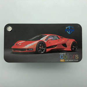 Deekus Super Bright Metal Series Precio <span class=keywords><strong>de</strong></span> fábrica Metálico reflectante deslumbrante película que cambia <span class=keywords><strong>de</strong></span> color Car Wrap Film - Product Image 5