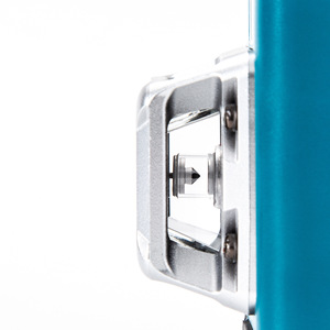 Niveau <span class=keywords><strong>laser</strong></span> rotatif 4D 360 degrés de précision industrielle à 16 lignes, vert, IP54, portée de 0 à 25 m, alimentation par batterie au lithium - Product Image 3