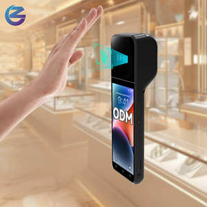 Z92P ชุดล็อคประตูไบโอเมตริกซ์แบบสแกนเส้นเลือดฝ่ามือ พร้อมอินเทอร์เฟซ USB ฟรี SDK API สำหรับอุปกรณ์แอนดรอยด์ เหมาะสำหรับโรงเรียนและมหาวิทยาลัย - Product Image 1