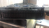Server Rak 3U PowerEdge R940 Rekondisi dengan Prosesor Xeon Scalable Generasi ke-2 Dual Socket Berbandwidth Tinggi