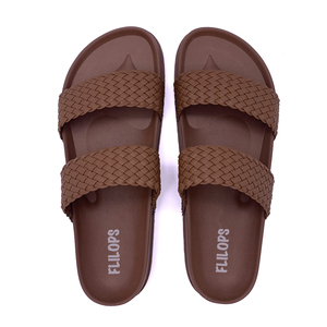 <span class=keywords><strong>Sandalias</strong></span> deslizantes de tendencia de moda <span class=keywords><strong>Sandalias</strong></span> de <span class=keywords><strong>hombre</strong></span> y mujer - Product Image 6