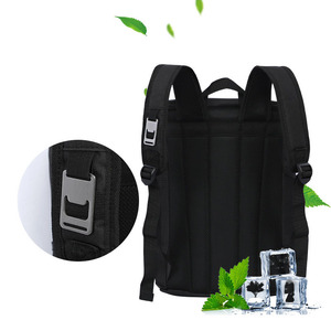 Fashion Ice Box <strong>Cooler</strong> <strong>Backpack</strong> Isolated Beer Can <strong>Cooler</strong> <strong>Backpack</strong> Insulated Lunch Box Thermal Lined <strong>Cooler</strong> <strong>Backpack</strong> <strong>for</strong> Adults - Product Image 5