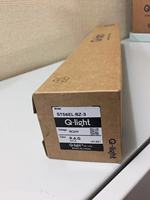 QLight ST56ELF-BZ/ST56EL-3 Feux indicateurs LED RGB pour équipement, 12V CC, à intensité variable, type tour multicouche, en plastique, pour alarme et aménagement paysager