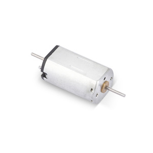 Mini Motor DC con Escobillas FF K20VA 07130 para Dispositivos de Hogar Inteligente - Product Image 3