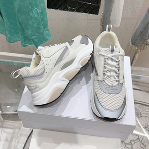 Zapatillas de deporte de diseñador clásico de lujo para hombre 2025, zapatos informales de cuero genuino de malla de piel de vaca X con plantilla de PU suave - Product Image 5