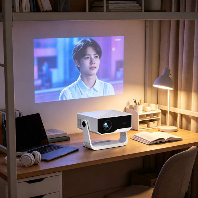 3d Laser Image Mapping Projector Projector 4k Projector Home Theater Galaxyer Projector Android Laser Video Portable Projector