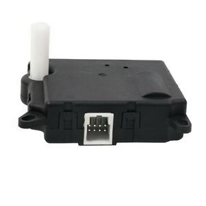 Soupape d'accélérateur Ford 1L2Z19E616CA 1L2H19E616CD pour remplacement et réparation - Product Image 1