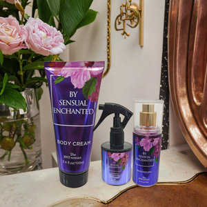 ดีลักซ์สเปรย์น้ำหอม75มล. 100มล. ผมน้ำหอม100มล. บอดี้โลชั่นของขวัญน้ำหอมกลิ่นน้ำหอมของผู้หญิง - Product Image 3