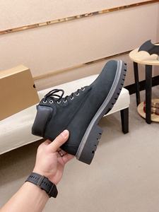 Chaussures de randonnée antidérapantes de haute qualité pour hommes et femmes, avec un design luxueux et classique, confort amorti, style sportif - Product Image 4