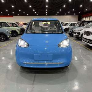 <span class=keywords><strong>Auto</strong></span> Elettrica Mini 2025 per Adulti, Lunga Autonomia, Alta Velocità, <span class=keywords><strong>Auto</strong></span> Elettrica Domestica Prodotta in Cina - Product Image 4