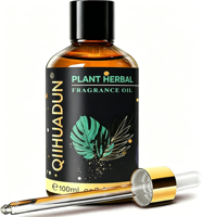 Huile parfumée végétale à base de plantes pour la maison, lessive, adoucissant textile et amplificateur de parfum, disponible en 100ml, 500ml, 1L, prête pour le dropshipping