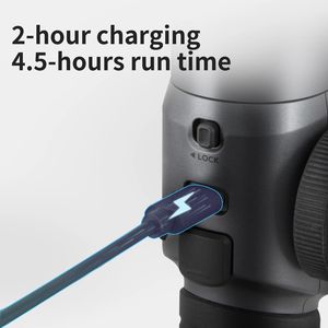 Estabilizador de Teléfono <span class=keywords><strong>ZHIYUN</strong></span> <span class=keywords><strong>Smooth</strong></span> <span class=keywords><strong>5</strong></span> Oficial, Gimbal de Mano de 3 Ejes para iPhone 13 PRO/Samsung/Huawei/Xiaomi - Product Image 5