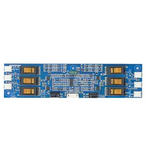 High Quality Pcb High TG Double-side Pcba Assembly Pcb Board Manufacturers Pcba