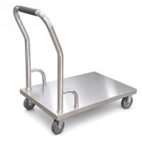 Chariot de service mobile en acier inoxydable 304 201, largement utilisé pour la restauration, chariot de salle à manger en acier inoxydable pour restaurant et hôtel