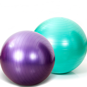 Aire de Fitness ejercicio nuevo inflable Anti explosión de <span class=keywords><strong>Onlineshop</strong></span> de equipos de gimnasio entrenamiento de la bola - Product Image 2