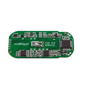 Carte <span class=keywords><strong>de</strong></span> contrô<span class=keywords><strong>le</strong></span> PCBA d'assemblage SMT <span class=keywords><strong>de</strong></span> qualité médicale <span class=keywords><strong>pour</strong></span> oxymètre <span class=keywords><strong>de</strong></span> pouls, carte <span class=keywords><strong>de</strong></span> circuit imprimé électronique médical - Product Image 4