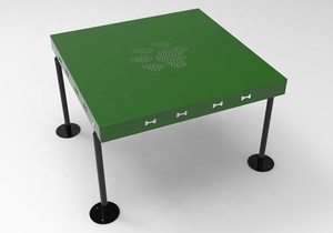 Productos comerciales para parques <span class=keywords><strong>de</strong></span> perros al aire libre, equipo <span class=keywords><strong>de</strong></span> entrenamiento <span class=keywords><strong>de</strong></span> agilidad para perros, kits <span class=keywords><strong>de</strong></span> carrera <span class=keywords><strong>de</strong></span> obstáculos para perros, cubierta <span class=keywords><strong>de</strong></span> aseo, mesa <span class=keywords><strong>de</strong></span> pata - Product Image 2
