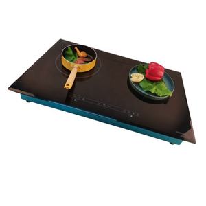LF Factory New Tech Induction Cooker Build in 4KW - Product Image 2