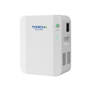 Portable Power Station 300W LiFePO4 <b>Battery</b> Solar Charging Pure Sine Wave Inverter Outdoor Emergency <b>Backup</b> - Product Image 3