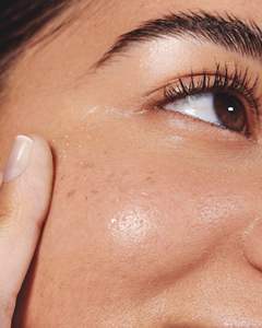 Sérum facial hydratant d'essence de <span class=keywords><strong>lait</strong></span> de chèvre éclaircissant nourrissant de produit de soin de la peau d'OEM - Product Image 6