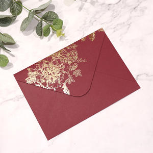 Ustom-Paquete de <span class=keywords><strong>sobres</strong></span> de decoración, paquete de <span class=keywords><strong>sobres</strong></span> de instalación y embalaje - Product Image 4