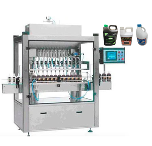 Dây Chuyền Sản Xuất Đầy Đủ Urea Equipm Dây Chuyền Sản Xuất Giải Pháp Urea Tự Động Hoàn Toàn - Product Image 1