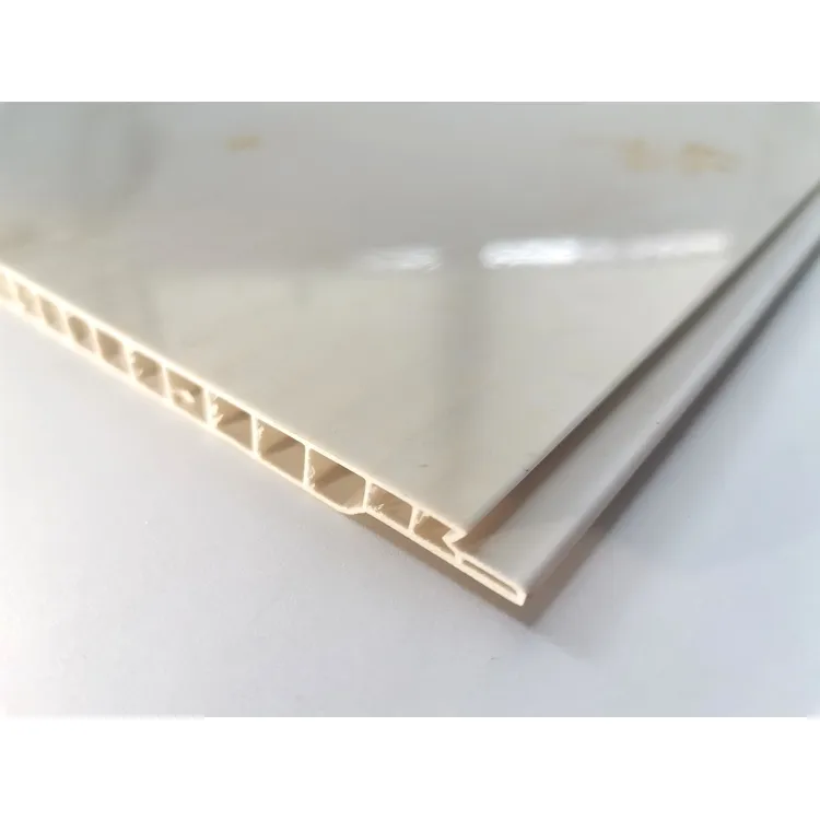 Waterproof Ceiling China Laminated Price Drop Wall Board Plastic Roof Flat Celling Panel Pvc