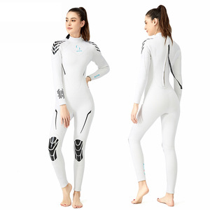 3mm womans Hombre Neoprene dài <span class=keywords><strong>Sub</strong></span> lặn ướt phù hợp với <span class=keywords><strong>Latex</strong></span> đầy đủ cơ thể wetsuit - Product Image 6