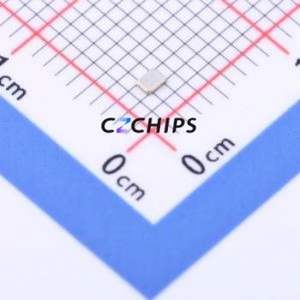 TJ1148000DYFBC Crystal (Passive) SMD1612-4P Crystal Oscillator SMD Crystal Oscillator 48MHz 10ppm 7pF - Product Image 1