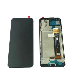 Écrans de téléphone portable de prix usine pour Samsung <span class=keywords><strong>A22</strong></span> 5G A226 A23 5G A226 écran tactile Lcd sur le cadre - Product Image 5