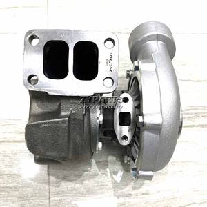 Turbocompresor 65091007047 65,09100-7047 T04E55 para motor <span class=keywords><strong>Doosan</strong></span> <span class=keywords><strong>Daewoo</strong></span> <span class=keywords><strong>D1146T</strong></span> - Product Image 1
