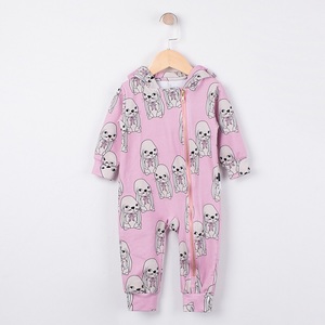 Vente en gros de vêtements pour tout-petits en Chine Produit Vêtements pour bébés en coton biologique sur la boutique en ligne - Product Image 2