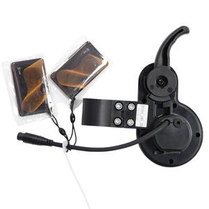 Écran d'affichage TF-191-FD 48V NFC pour déverrouillage intelligent, réparation et remplacement d'instruments de trottinette électrique, accessoires pour trottinettes électriques - Product Image 4