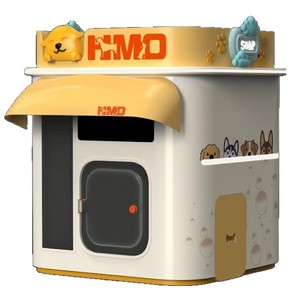 Lavadora Inteligente para <span class=keywords><strong>Mascotas</strong></span>, Autoservicio 24H, Acero Inoxidable, <span class=keywords><strong>Lavado</strong></span> y Cuidado Automático, Champú y Acondicionador con Pulverización Automática - Product Image 1