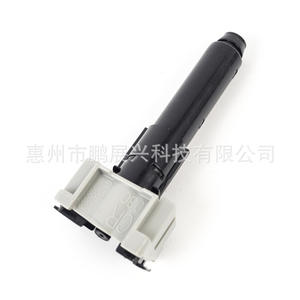 หัวฉีดน้ำล้างไฟหน้าโตโยต้าแลนด์ครุยเซอร์ 85208-60110 85207-60110 ซ้ายขวาหัวฉีดหัวฉีดแบบกลไก ABS - Product Image 3