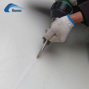 <span class=keywords><strong>Leister</strong></span> 1600W herramienta de soldadura de plástico de mano 230V pistola de aire caliente con boquilla rodillo soplador soldador de calor nueva condición - Product Image 6