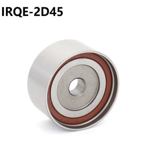 Polea Tensora Irqe 2D45 de Acero con Ranura Única para Toyota Camry Ivancier - Product Image 5