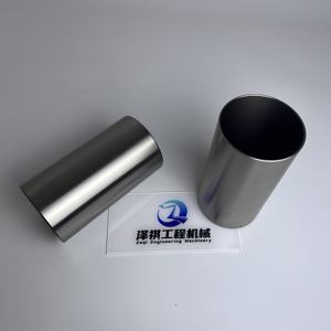 <strong>Yanmar</strong> 4TNV94 Piston Cylinder Liner Repair <strong>Kit</strong> Diesel <strong>Engine</strong> <strong>Rebuild</strong> Parts for Excavator Construction Machinery Model - Product Image 2