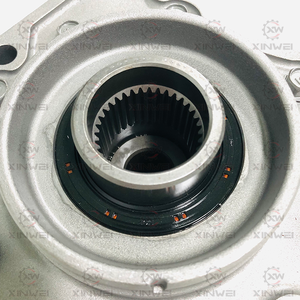 Nuovo Gruppo di Trasferimento AWD Honda 29000-5MV-000 - Differenziale Posteriore Completo e Albero di Trasmissione per Crown - Product Image 6