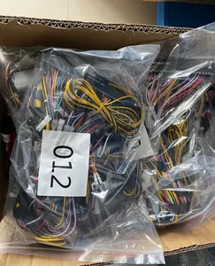 Nhà Máy Bán Hàng Trực Tiếp <span class=keywords><strong>Arcade</strong></span> Máy Kỹ Năng Trò Chơi Hội Đồng Quản Trị Phụ Kiện Khai Thác Set Cho Bán - Product Image 3