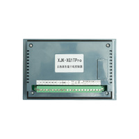 Contrôleur de sécheuse à air sans chaleur XJK-XG1T Pro avec écran tactile de 4,3 pouces, contrôle du point de rosée, plage de -80 à 20, communication RS485, signal 4-20 mA