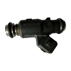 New-tec usine vente directe 25344543 buse d'injecteur <span class=keywords><strong>de</strong></span> carburant à essence pour Hafei <span class=keywords><strong>opinion</strong></span> publique M3 Lifan 100% professionnel testé - Product Image 2