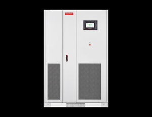 UPS Trifásico de Torre de 10-200KVA 380V en Línea con Batería de Plomo-Ácido y Onda Sinusoidal Pura para Aplicaciones de Telecomunicaciones - Product Image 4