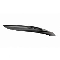 Panneau de capot de voiture en aluminium de remplacement de style SRT OEM, nouvelle version améliorée, pour Dodge Durango SRT 2014-2021 2011-2023