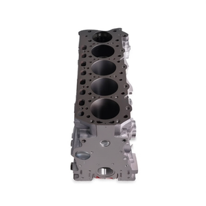 Bloc-cylindres 3606 3656 G3508 G3528 Bi-combustible Diesel-Gaz pour Conversion, Ensemble de Puissance Industrielle - Product Image 1