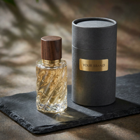Perfume en Spray con Aroma Cítrico, Fragancias Acabadas, Herbal Fresco, Boutique, Marca Privada, OEM, ODM, Bajo MOQ, Proveedor, Larga Duración